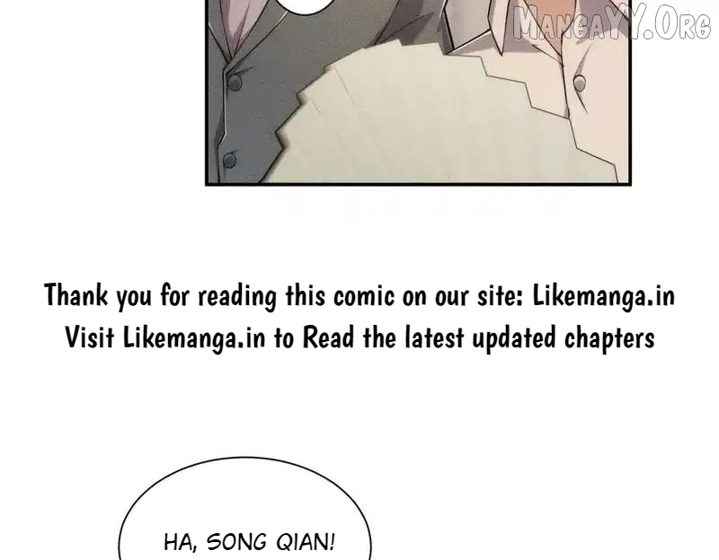 Hidden Dragon in the City (2025) Chapter 36 - page 25